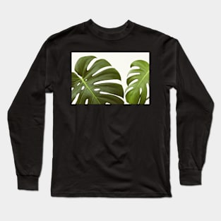 Verdure #6 Long Sleeve T-Shirt
